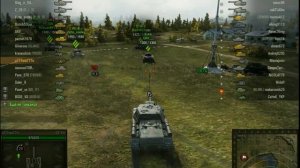СУ 152 Крупный калибр  Гайд