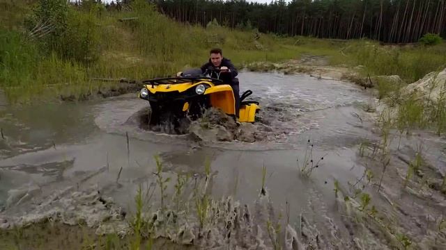 Brp l max 500 Dps смотреть онлайн