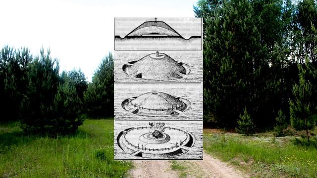 Древнерусский период на территориии Дятьковского района смотреть онлайн