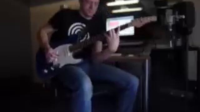 Ibanez DML10 Modulated Delay Demo смотреть онлайн