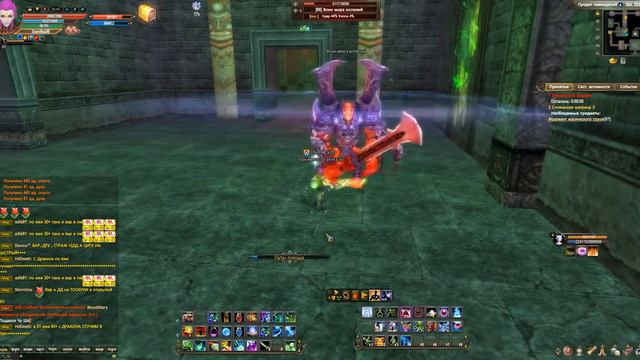 Новая ежа PW!   Победа в бездне! смотреть онлайн