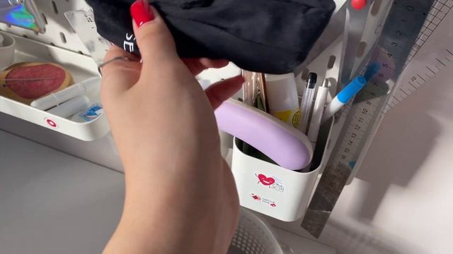МОЕ РАБОЧЕЕ МЕСТО✨ НА КАКОЙ ТЕХНИКЕ ШЬЮ/ КАКИЕ ЕСТЬ ИНСТРУМЕНТЫ ДЛЯ ШИТЬЯ