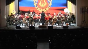 П. Чайковский. Русский танец