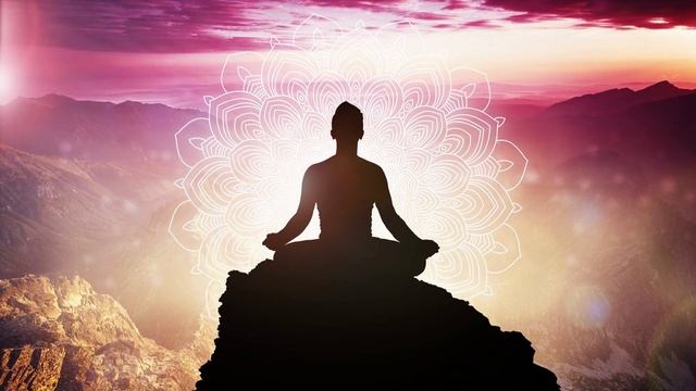 Мощная Медитация Для Укрепления Веры В Себя смотреть онлайн