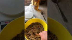 Пивные дрожжи Bierhefe для голубей