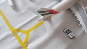 Как сделать аэропорт??? Делаем аэропорт из подручных материалов