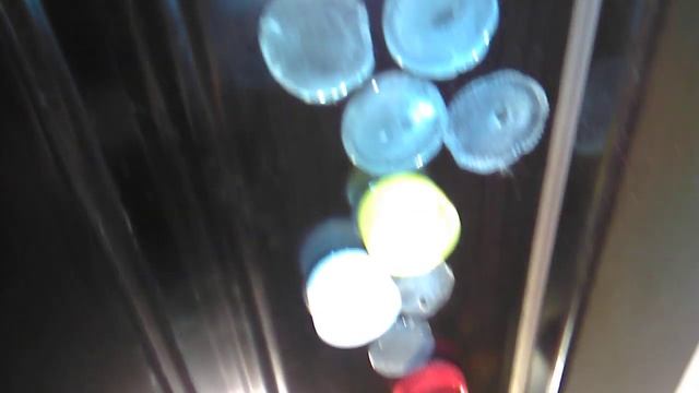 Как выправить вмятину подручным инструментом. смотреть онлайн