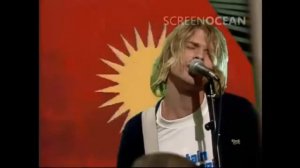 Nirvana - Smells Like Teen Spirit (First TV Performance 1991)