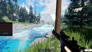 СИРЕНОГОЛОВЫЙ НАПАДАЕТ НА РОБЛОКС!! История Siren Head roblox