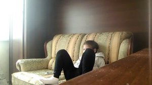 Карате  девочка