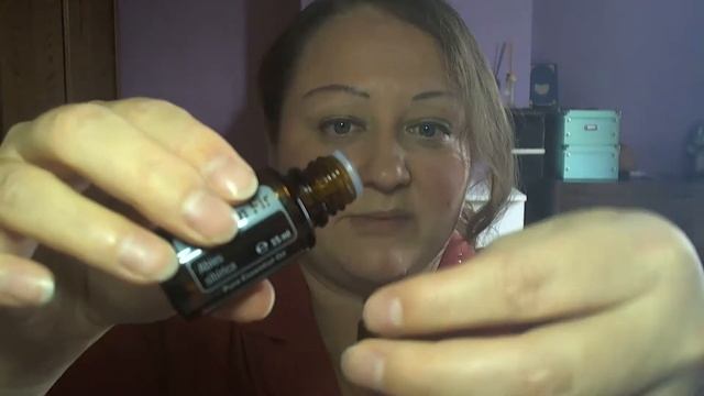 Мастер класс "Составляем смесь эфирных масел для диффузора" смотреть онлайн