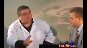 Нюансы: психиатр о Буше