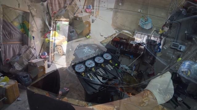 Yamaha F50 2007 смотреть онлайн