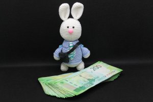 Перебор банкнот Банка России номиналом «200 рублей» (25.09.2023)