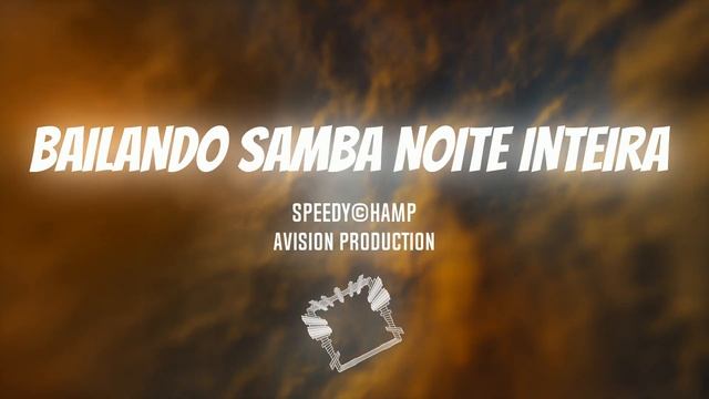 BAILANDO SAMBA NOITE INTEIRA смотреть онлайн