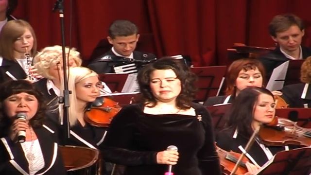 А.Костюк Подари, березка (ОРНИ ЯМАЛ) смотреть онлайн