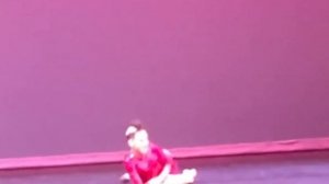 Maddie Ziegler - The People's Choice (FULL SOLO HD)