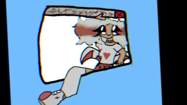 Вирус meme (ориг.моя идея ос рисовала сама) смотреть онлайн