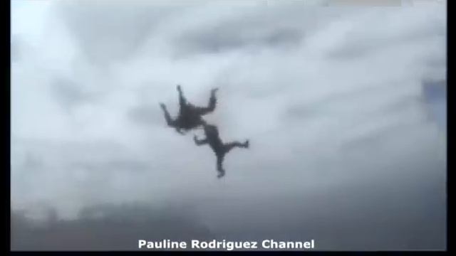 Parachute Jump WITHOUT PARACHUTE | Crazy Extreme Jumping WITHOUT PARACHUTE смотреть онлайн