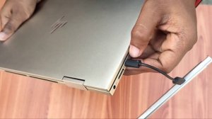 HP Envy x360 | 2021 with Intel 11th gen Evo i5-1135G7 | Detailed Unboxing