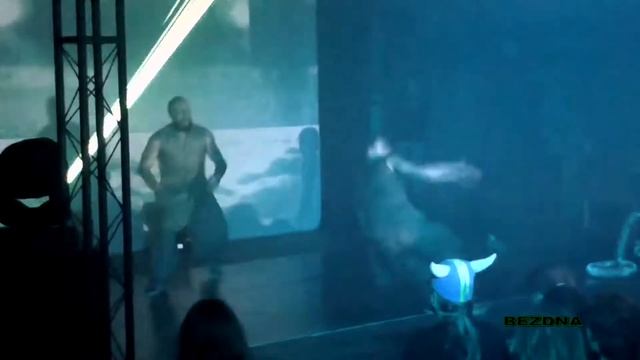 ATLANTIDA PROJECT/гвозди и ничего нового/BEZDNA смотреть онлайн