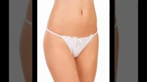 Женски стринги