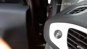 Scenic 3 Пищалки Меган 3