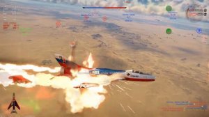 Гайд по Су-7Б - War Thunder Монтаж