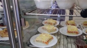 столовая 4сезона. Адлер, завтрак, цены, обзор