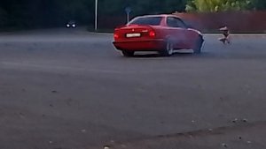 дрифт Kar