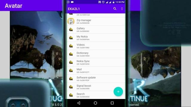 EKA2L1 SYMBIAN ANDROID UPDATE ROM X7 WORK GAMES test AVATAR HD & How to install ROMs⁉️ #eka2l1 смотреть онлайн