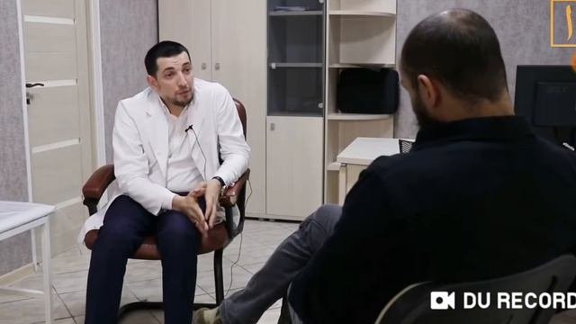 самый лучший врач России, который знает о ДЦП все. #дцп #детский #церебральный #паралич