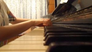 30.Этюд. М.Дворжак Milan Dvorak -etude