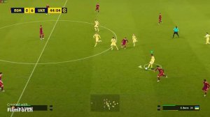 EFootball - учимся управлению