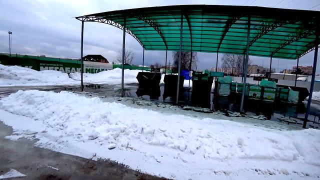 Малоэтажная жизнь Блог #2 Сортировка отходов смотреть онлайн