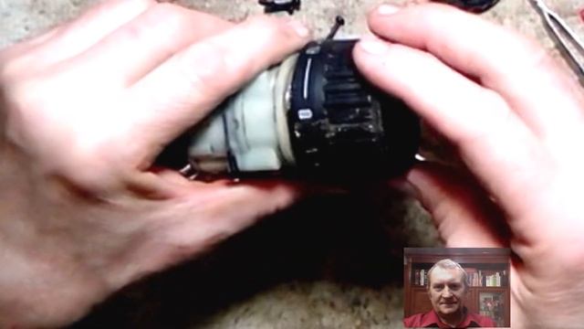 Как разобрать шуруповерт зубр. Как разобрать шуруповерт зубр