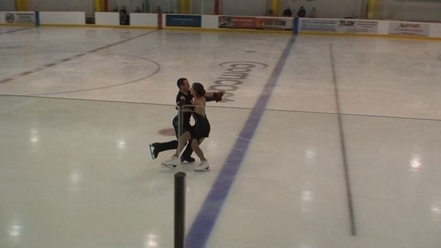 Argentine Tango смотреть онлайн