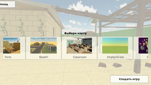 картун кэт в чикен ган 😱 новые мифы в чикен ган!!!! смотреть онлайн