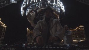 IZHEVSKI DJ-set на NEW STAR CAMP 2021