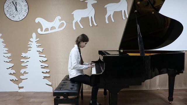 Левкина Анастасия КОЛДУН смотреть онлайн