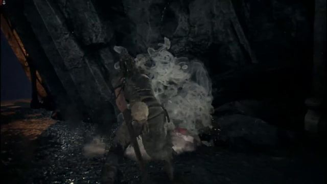 Hellblade - Senua's Sacrifice | Смотреть в наушниках смотреть онлайн