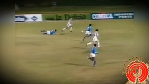 13 ноября 1991 года. Последний матч в истории сборной СССР по футболу