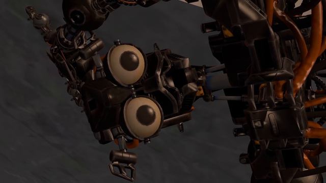 Gmod FNAF | FNAF On A Bridge! [Part 9] смотреть онлайн