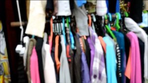 Как я открыла свой магазин!!!Секонд хенд!!!