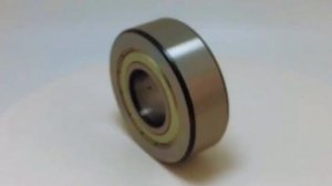 angular contact bearings