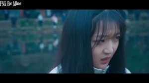 Пришлось драться с лучшей подругой. Сяо Сяо против Пяо Пяо 🎬Леди трепетный кулак 🎬