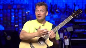 Grand Review #25 Superlux e101 CG