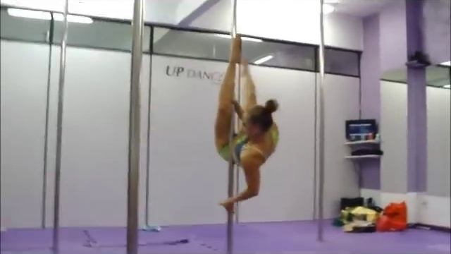 Pole Dance Pro смотреть онлайн