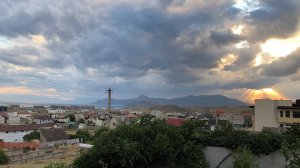 По Крыму пешком. Меганом. Таврида-Арт. Пляжи и новая набережная. Заброшенный теплоход