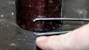 Auto Vlog - Как сделать съемник для колпачков колесных болтов